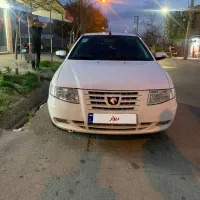سورن EF7 بدون رنگ