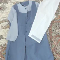 لباس فرم ابتدایی