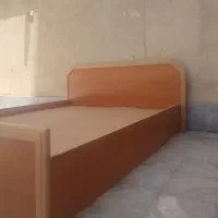تخت دونفره
