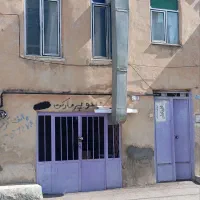 فروش خانه (۸۵متری) با مغازه تجاری ،درکامیاران