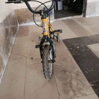 دوچرخه