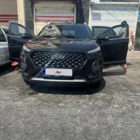 ام وی ام x22 پرو اتومات مدل 1402
