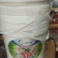 سطل پنیر