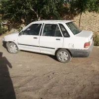 پراید فروشی