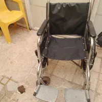 فروش ویلچر سالم