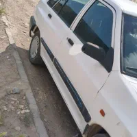 پراید 141 مدل 89