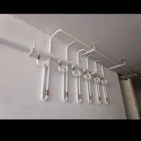 لوله کشی گاز، تعمیرات و نصب وسایل گازسوز