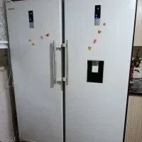 یخچال دوقلو