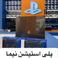 دستگاه Ps4 اماراتی