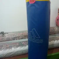 کیسه بکس+دستکش