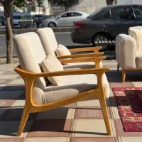 مبل مینیمال زدZتخت شو