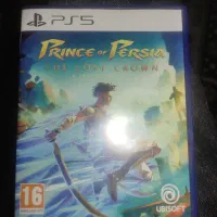 دیسک بازی prince of persia ps5