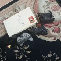 پلی استیشن ۲