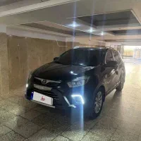 شاسی جک S5 موتور 2000