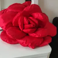 گل ساتن بزرگ