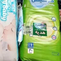 مای بی بی مولفیکس