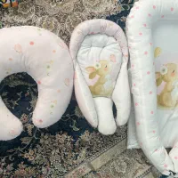 تشک گارد،دار قنداق سوئیسی،بالش شیردهی ،بالش فرمدهی