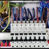 برقکارساختمان. صفر تا صد...  نصب دوربین مداربسته