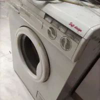 لباسشویی سپهر الکتریک