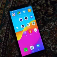 آنر 7S با حافظهٔ ۱۶ گیگابایت