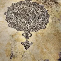 دو تخته فرش ۶متری همشکل