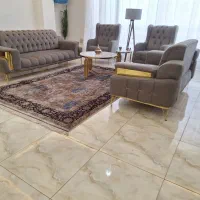 مبل راحتی تخت خواب شو