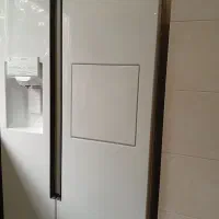 یخچال فریزر ساید بای ساید بلانتون