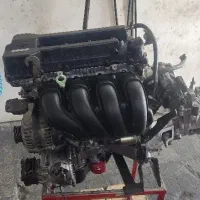مکانیک وآهنگری چینی وایرانی تعمیرگاه چینی