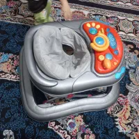 روراوک و کریر  تمیز درحد نو