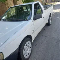 وانت اریسان مدل ۹۶