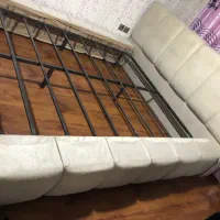 تخت دونفره چستر