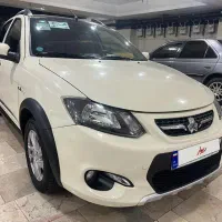 کوییک gxr مدل ۱۴۰۴ بیرنگ