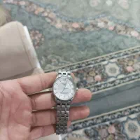 ساعت اورجینال ضد آب نو