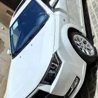 دنا پلاس توربو اپشنال ۴۰۴ مشابه صفر واقعی