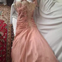 پیراهن زنانه سایز،۳۸