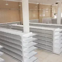 قفسه سوپرمارکتی