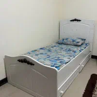 تخت کودک و نوجوان