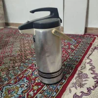 فلاکس چای