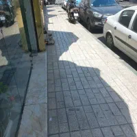 ۳۵ متر مغازه بلوار فردوس شرق