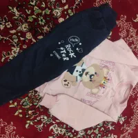 لباس بچگانه رایگان