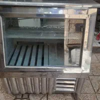 یخچال جیگرکی