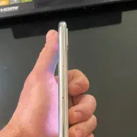 ایفون x 256