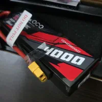 باتری لیتیوم پلیمر