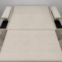 مبل تخت خواب شو دو نفره