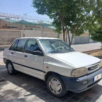 پراید مدل ۸۷