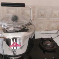 کتری استیل ضخیم پالیزیان