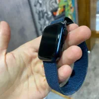 اپل واچ سری ۹