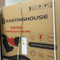 کولر ۳۰ و ۳۶ ایستاده پیستونی استینگ هاوس باگارانتی