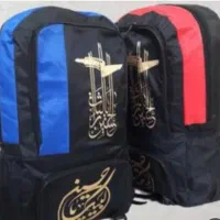 کوله پشتی اربعین