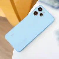 ردمی 12 درحد